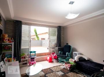 Casa · 200m² · 4 Quartos · 2 Vagas · Casa à Venda - Jardim Marajoara , 4 Quartos, 200 m2