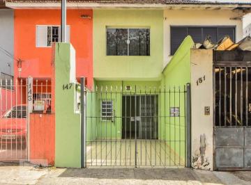 Casa · 150m² · 4 Quartos · 1 Vaga · Casa à Venda - Chácara Santo Antonio, 4 Quartos, 150 m2