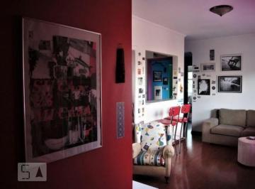 Apartamento · 65m² · 2 Quartos · 1 Vaga · Apartamento à Venda - Vila Madalena, 2 Quartos, 65 m2