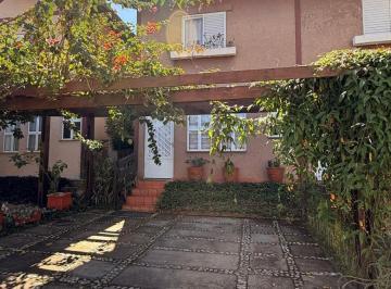 Casa de 2 quartos, Valinhos · Casa a venda no condominio Moinho Verde - Valinhos