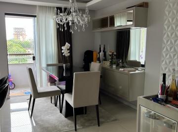 Apartamento de 2 quartos, Joinville · Apartamento Mobiliado bem Localizado