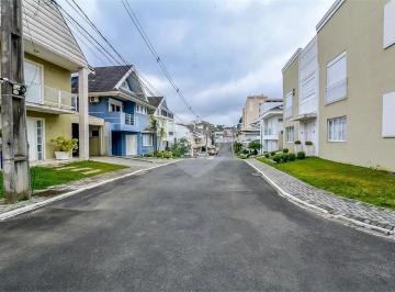 Casa de 4 quartos, Curitiba · RESIDÊNCIA EM CONDOMÍNIO FECHADO | 4 SUÍTES, ÁTICO E VISTA PARA A NATUREZA