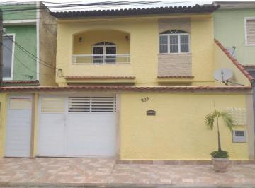 Casa de 4 quartos, Rio de Janeiro · WI-676 CASA DUPLEX NO BRITO -CAMPO GRANDE