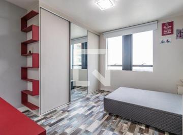 Apartamento · 26m² · 1 Quarto · 1 Vaga · Apartamento à Venda - Jardim Iracema, 1 Quarto, 26 m2