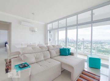 Apartamento · 90m² · 2 Quartos · 2 Vagas · Apartamento à Venda - Alphaville, 2 Quartos, 90 m2