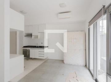 Apartamento · 46m² · 1 Quarto · 1 Vaga · Apartamento à Venda - Vila Madalena, 1 Quarto, 46 m2