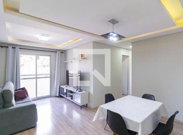 Apartamento · 64m² · 3 Quartos · 1 Vaga · Apartamento à Venda - Centro, 3 Quartos, 64 m2