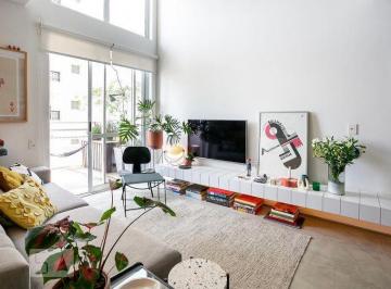 Apartamento · 74m² · 1 Quarto · 1 Vaga · Apartamento à Venda - Vila Madalena, 1 Quarto, 74 m2