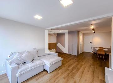 Apartamento · 55m² · 1 Quarto · 1 Vaga · Apartamento à Venda - Jardim Anália Franco, 1 Quarto, 55 m2