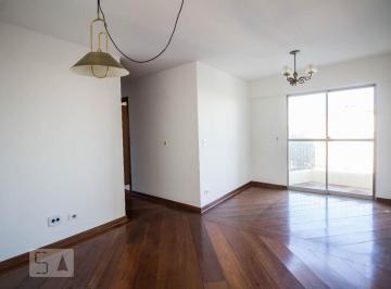 Apartamento · 70m² · 3 Quartos · 1 Vaga · Apartamento à Venda - Vila Madalena, 3 Quartos, 70 m2