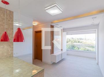 Apartamento · 55m² · 2 Quartos · 2 Vagas · Apartamento à Venda - Quitaúna, 2 Quartos,  55 m2