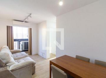 Apartamento · 52m² · 2 Quartos · 1 Vaga · Apartamento à Venda - Centro, 2 Quartos, 52 m2