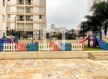 Apartamento · 71m² · 1 Quarto · 2 Vagas · Apartamento à Venda - Vila Madalena, 1 Quarto, 71 m2