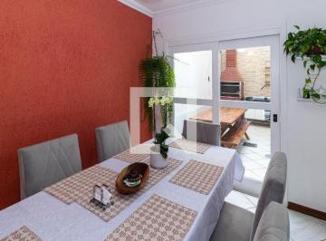 Casa · 168m² · 2 Quartos · 2 Vagas · Casa à Venda - Jardim Marajoara , 2 Quartos,  168 m2