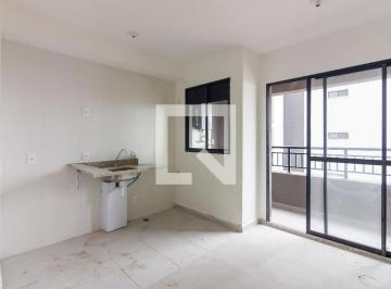 Apartamento · 39m² · 2 Quartos · 1 Vaga · Apartamento à Venda - Jaguaribe, 2 Quartos, 39 m2