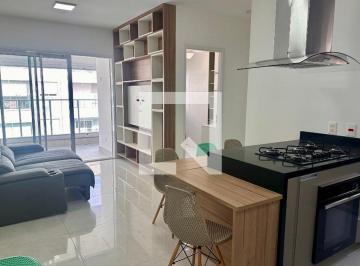 Apartamento · 64m² · 2 Quartos · 1 Vaga · Apartamento à Venda - Chácara Santo Antonio, 2 Quartos,  64 m2