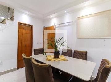 Casa · 210m² · 3 Quartos · 2 Vagas · Casa à Venda - Jardim Anália Franco, 3 Quartos,  210 m2