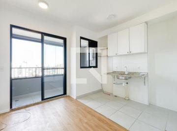 Apartamento · 40m² · 2 Quartos · 1 Vaga · Apartamento à Venda - Centro, 2 Quartos, 40 m2