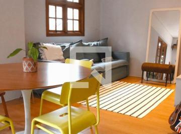Casa · 162m² · 1 Quarto · 1 Vaga · Casa à Venda - Jardim Marajoara , 1 Quarto, 162 m2