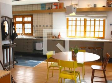 Casa · 162m² · 1 Quarto · 1 Vaga · Casa à Venda - Jardim Marajoara , 1 Quarto,  162 m2