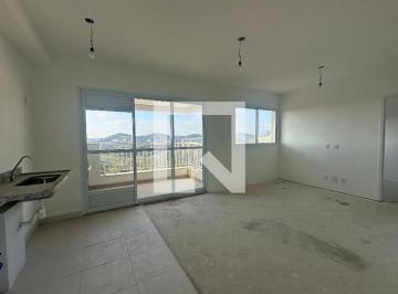 Apartamento · 49m² · 1 Quarto · 1 Vaga · Apartamento à Venda - Jardim Esperança, 1 Quarto, 49 m2