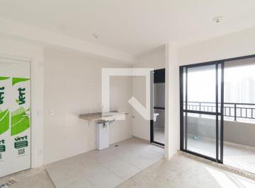 Apartamento · 49m² · 2 Quartos · 1 Vaga · Apartamento à Venda - Jaguaribe, 2 Quartos, 49 m2