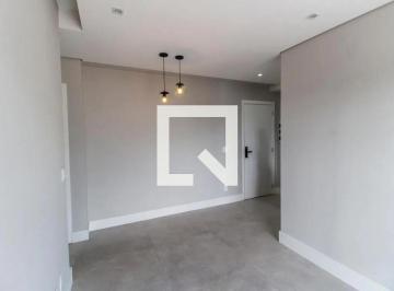 Apartamento · 68m² · 3 Quartos · 2 Vagas · Apartamento à Venda - Jardim Iracema, 3 Quartos, 68 m2