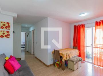 Apartamento · 57m² · 2 Quartos · 1 Vaga · Apartamento à Venda - Santo Antônio, 2 Quartos, 57 m2