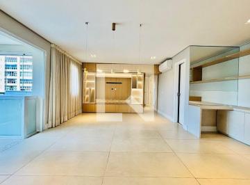 Apartamento · 96m² · 2 Quartos · 2 Vagas · Apartamento à Venda - Alphaville, 2 Quartos, 96 m2