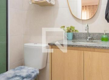 Apartamento · 46m² · 2 Quartos · 1 Vaga · Apartamento à Venda - Jardim Marajoara , 2 Quartos, 46 m2