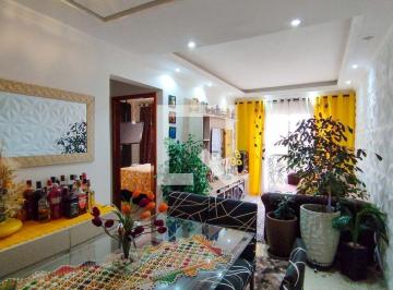Apartamento · 72m² · 2 Quartos · 1 Vaga · Apartamento à Venda - Jaguaribe, 2 Quartos, 72 m2