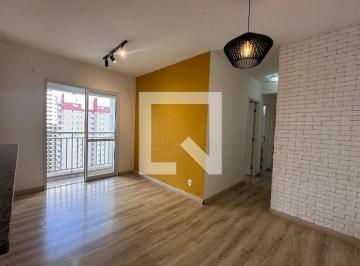 Apartamento · 57m² · 2 Quartos · 1 Vaga · Apartamento à Venda - Jardim Iracema, 2 Quartos, 57 m2