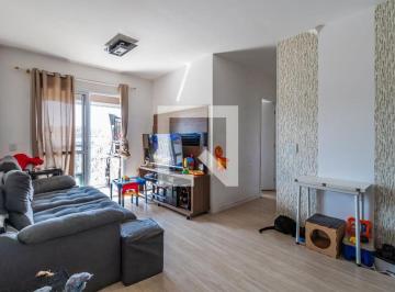 Apartamento · 71m² · 3 Quartos · 1 Vaga · Apartamento à Venda - Jardim Esperança, 3 Quartos, 71 m2