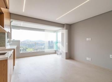 Apartamento · 55m² · 2 Quartos · 2 Vagas · Apartamento à Venda - Jardim Esperança, 2 Quartos, 55 m2