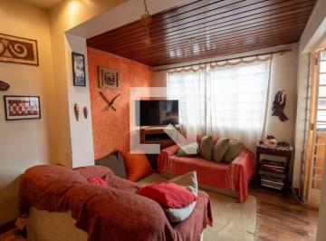 Apartamento · 92m² · 2 Quartos · Apartamento à Venda - Chácara Santo Antonio, 2 Quartos, 92 m2