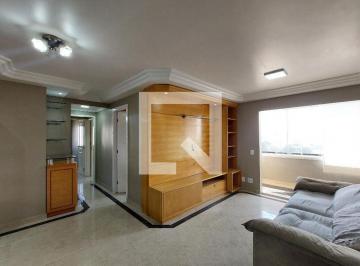 Apartamento · 75m² · 3 Quartos · 2 Vagas · Apartamento à Venda - Jardim Marajoara , 3 Quartos, 75 m2