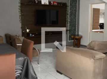 Casa · 290m² · 3 Quartos · 3 Vagas · Casa à Venda - Jardim Marajoara , 3 Quartos, 290 m2