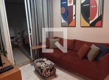 Apartamento · 64m² · 2 Quartos · 1 Vaga · Apartamento à Venda - Centro, 2 Quartos, 64 m2