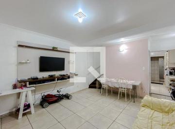 Casa · 88m² · 2 Quartos · 1 Vaga · Casa à Venda - Jardim Anália Franco, 2 Quartos, 88 m2