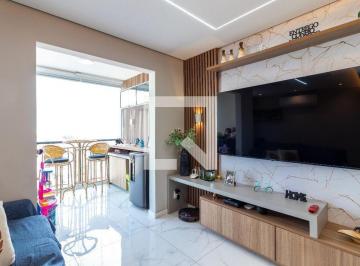 Apartamento · 67m² · 2 Quartos · 2 Vagas · Apartamento à Venda - Santana, 2 Quartos, 67 m2