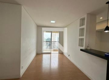 Apartamento · 78m² · 3 Quartos · 1 Vaga · Apartamento à Venda - Alphaville, 3 Quartos, 78 m2