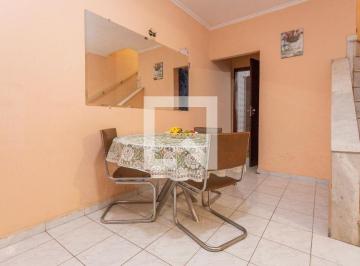 Casa · 123m² · 2 Quartos · 1 Vaga · Casa à Venda - Jardim Marajoara , 2 Quartos, 123 m2