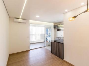 Apartamento · 58m² · 2 Quartos · 2 Vagas · Apartamento à Venda - Jardim Esperança, 2 Quartos, 58 m2