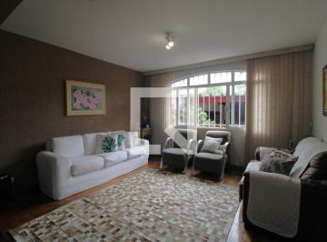 Casa · 230m² · 3 Quartos · 4 Vagas · Casa à Venda - Jardim Marajoara , 3 Quartos,  230 m2
