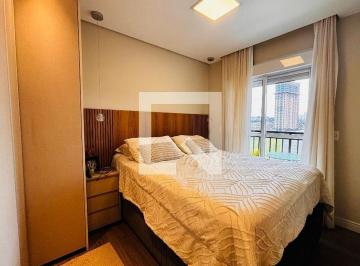 Apartamento · 83m² · 3 Quartos · 2 Vagas · Apartamento à Venda - Alphaville, 3 Quartos,  83 m2