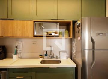 Apartamento · 58m² · 2 Quartos · 1 Vaga · Apartamento à Venda - Jardim Marajoara , 2 Quartos,  58 m2