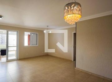 Apartamento · 114m² · 3 Quartos · 2 Vagas · Apartamento à Venda - Jardim Marajoara , 3 Quartos, 114 m2