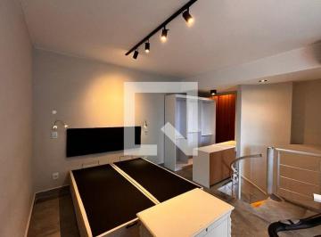 Apartamento · 61m² · 1 Quarto · 1 Vaga · Apartamento à Venda - Alphaville, 1 Quarto, 61 m2