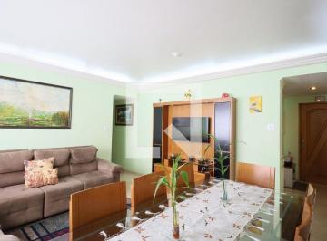 Apartamento · 106m² · 4 Quartos · 1 Vaga · Apartamento à Venda - Vila Yara, 4 Quartos, 106 m2