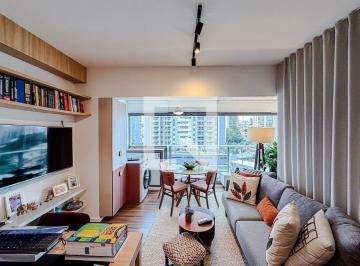 Apartamento · 41m² · 1 Quarto · 1 Vaga · Apartamento à Venda - Vila Mariana, 1 Quarto,  41 m2